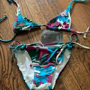 Vix Swim Bikini
